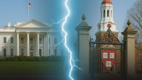Sorry, Harvard. There’s No Such Thing as a ‘Free’ Grant