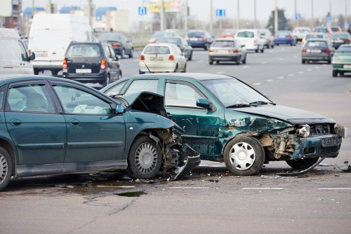 40,000 Traffic Fatalities a Year Is Not Acceptable. So Why Do We Accept It Year After Year?