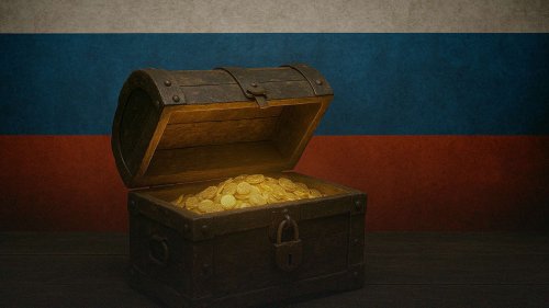 Russian Treasure