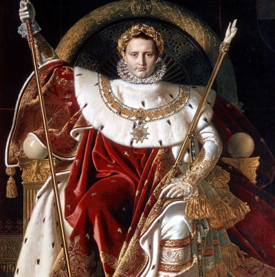 What Napoleon’s Hubris Teaches Us Today