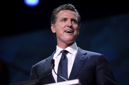 California Governor Gavin Newsom is Trying to Pull Off a Shocking Pandemic Power Grab