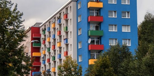 Berlin’s Disastrous Rent Control Law Receives Unceremonious Ending