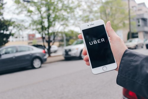 How Columbia’s Crackdown on Uber Is Hurting Their Transportation Industry