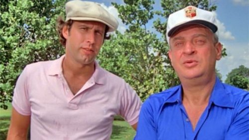 'Caddyshack' Shows Why Many Intellectuals Hate Capitalism