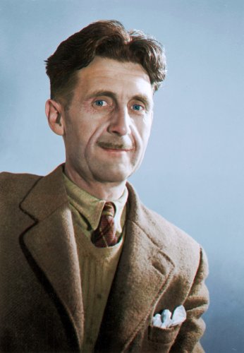 Overused Orwell Analogies Shouldn't Stop You From Reading 1984