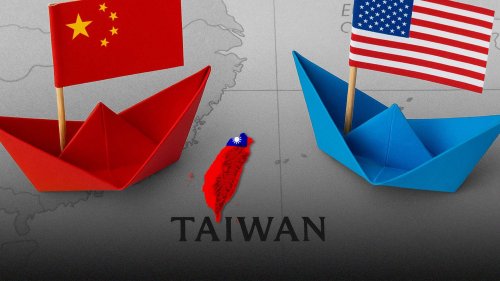 Taiwan’s Trump Trouble - FEE