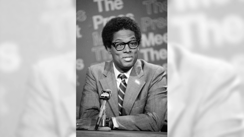 New Biography Reveals Thomas Sowell's One-of-a-Kind Career