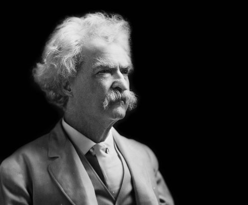 The Mark Twain Novel That Contains One of the Best (and Funniest) Economic Lessons in All of Literature