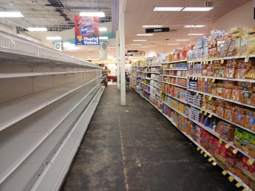 The Problem with a Chicago Municipal Grocery Store