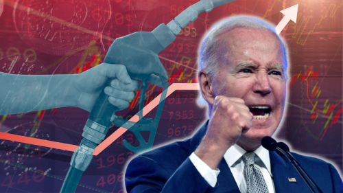 3 Things Biden Has Done That Increased Gas Prices