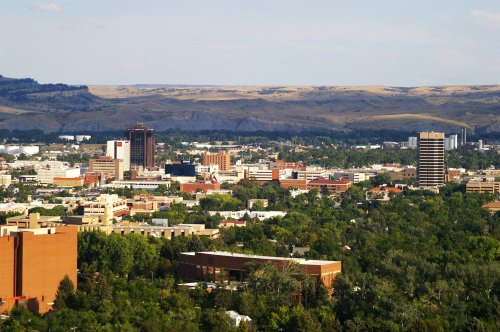 And the Number #1 Housing Market in America Is …