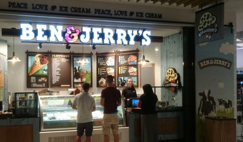 The Real Victims of Ben & Jerry's Ice Cream Boycott Against Israel