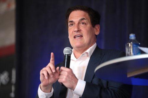 What Mark Cuban Gets Right (and Wrong) about Student Debt "Cancellation"
