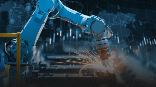 Manufacturing and Trade