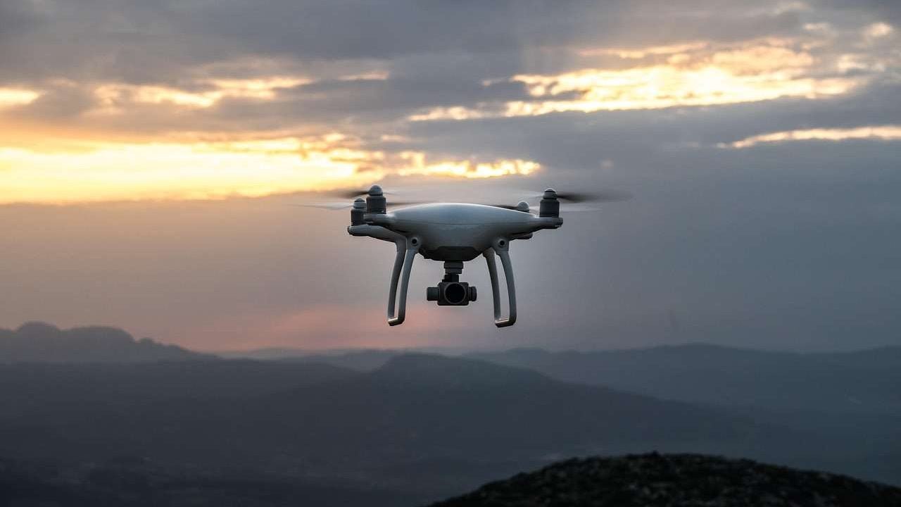 Drone Controversies Renew Questions About Who ‘Owns’ the Skies