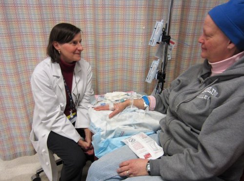 Cancer Screenings Plummeted in 2020. The Results Are Grim