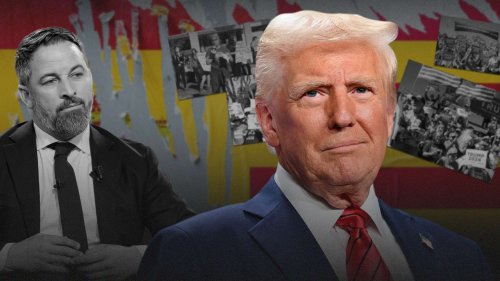 Adiós, DEI: Trump’s Crusade Lands in Spain