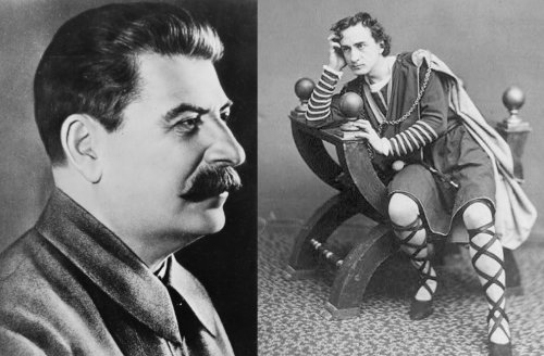 How Stalin Canceled 'Hamlet' in the Soviet Union—and What It Can Teach Us about Cancel Culture