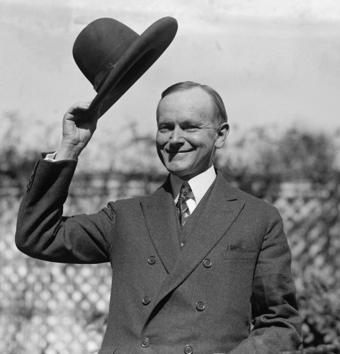 What Calvin Coolidge’s 'Common Sense' Vetoes of Two Farm Bills Can Teach about Price Controls