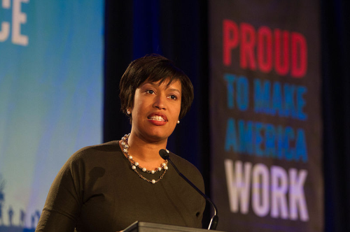 DC’s ‘Progressive’ Mayor Just Signed a Nanny State Law Specifically Targeting Black People