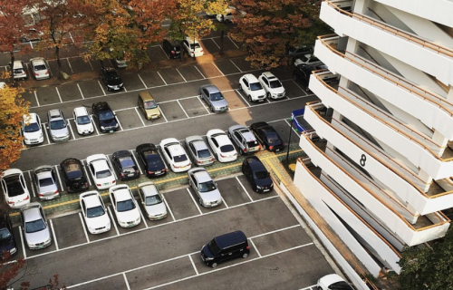 New Miami Parking Requirements Are Making It Harder to Build Low-Cost Housing