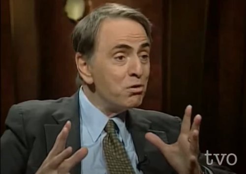 Carl Sagan Warned Us about Government Schools Decades Ago | Flipboard