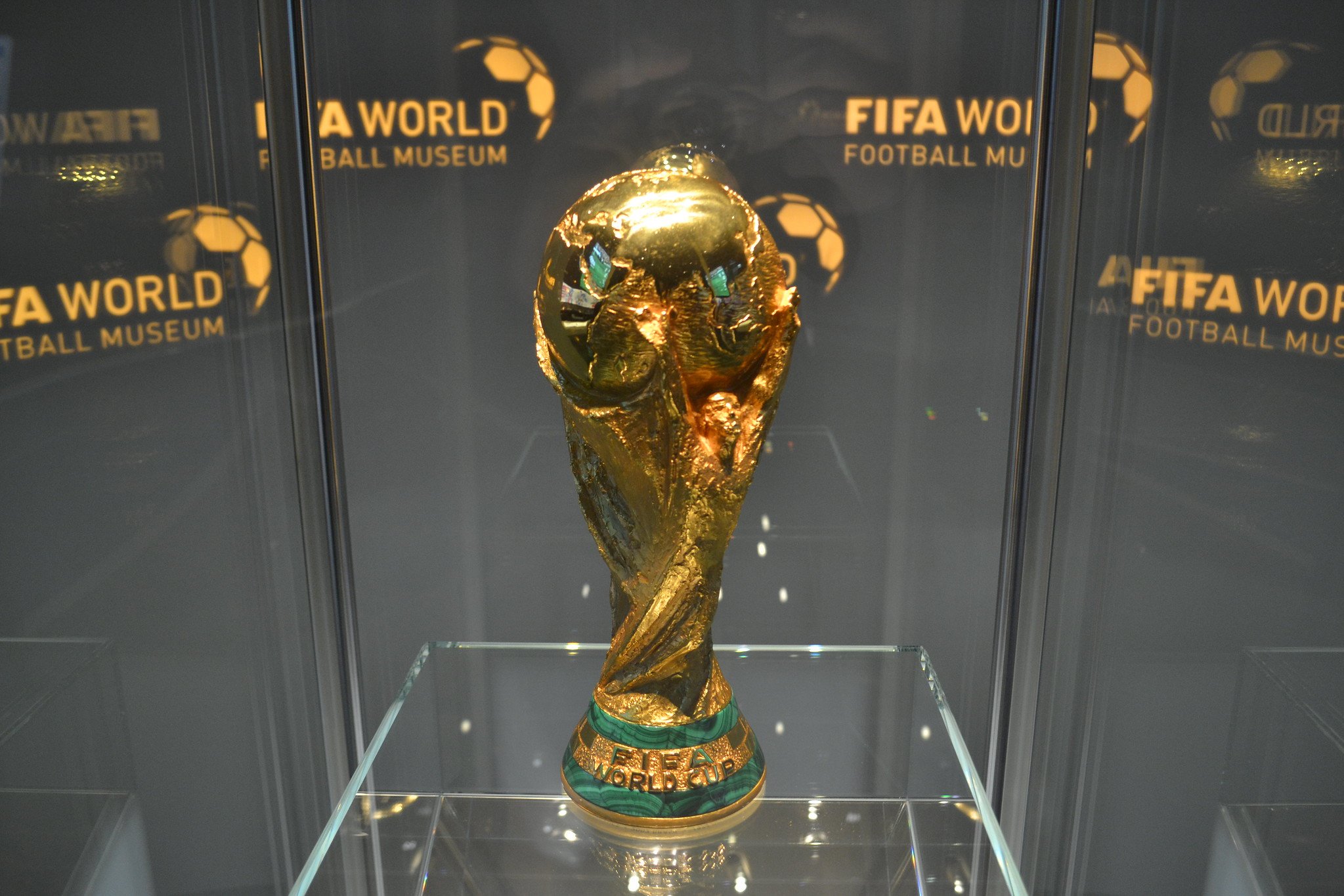 Why Hosting World Cup Soccer Games Is No Economic Score For Cities 
