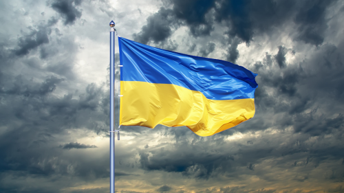How Ukraine Could Become the Most Libertarian Country in the World Once Peace Is Achieved