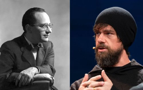 What Jack Dorsey Should Realize about Twitter from Reading Rothbard
