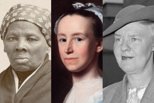 15 Women Who Challenged Convention and Spoke Truth to Power