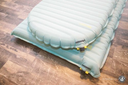 Ultraleicht & Ultrawarm: Die NeoAir XTherm NXT im Praxistest