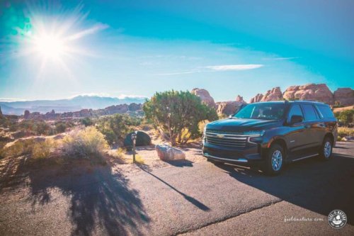USA Roadtrip für Anfänger: Diese 10 Tipps musst du kennen!