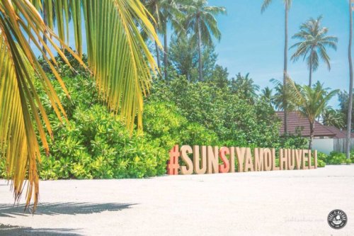 Sun Siyam Olhuveli: Maldiven-Paradies für Genießer & Taucher