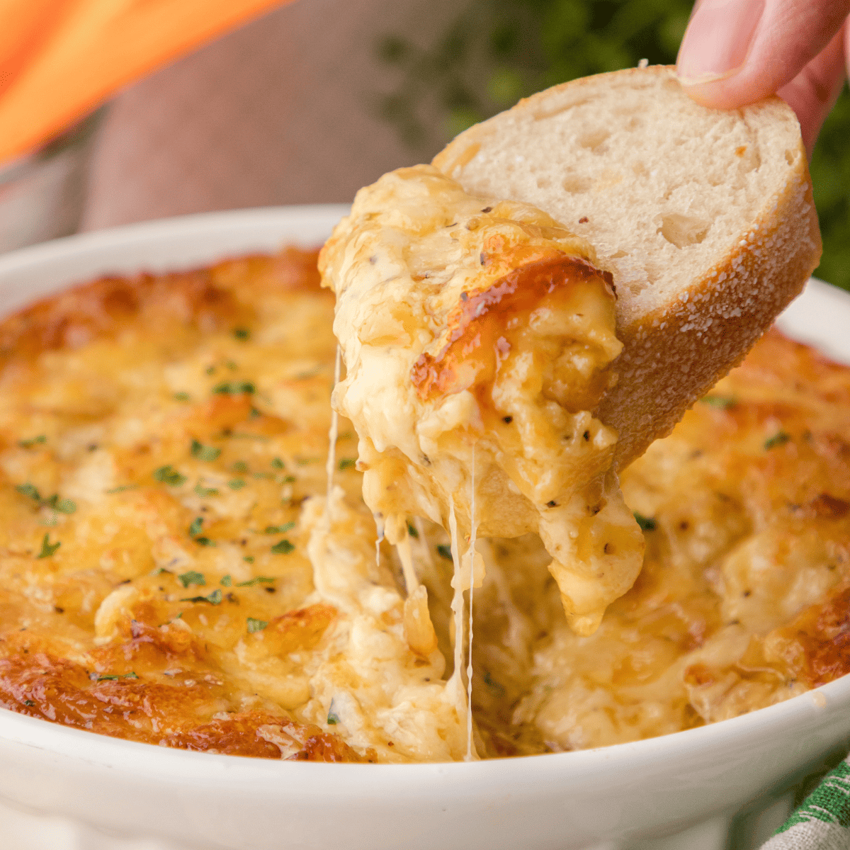 Crowd-Pleasing Recipes Guaranteed to Be the Potluck Hit - cover