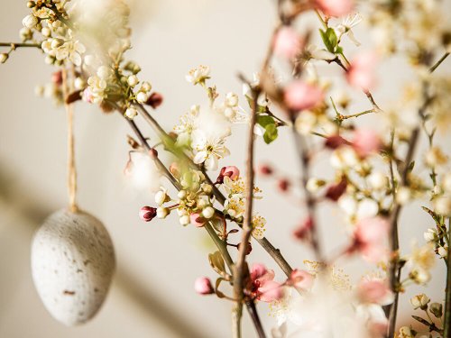 12 kulinarische Geschenkideen zu Ostern