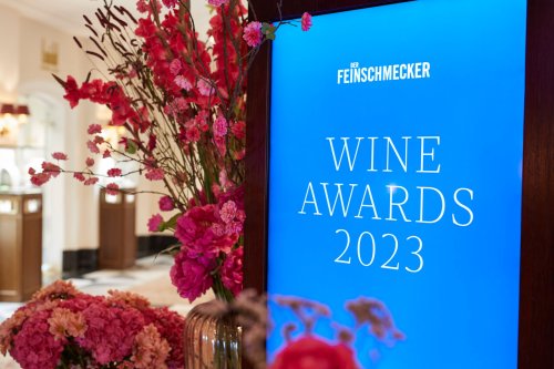 Das waren die Wine Awards 2023!