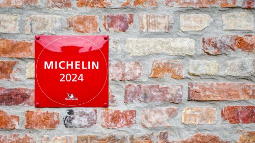 Guide Michelin 2024: Die neuen Sternerestaurants
