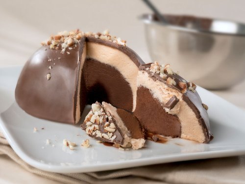 Tartufo: Wissenswertes über die italienische Eisspezialität
