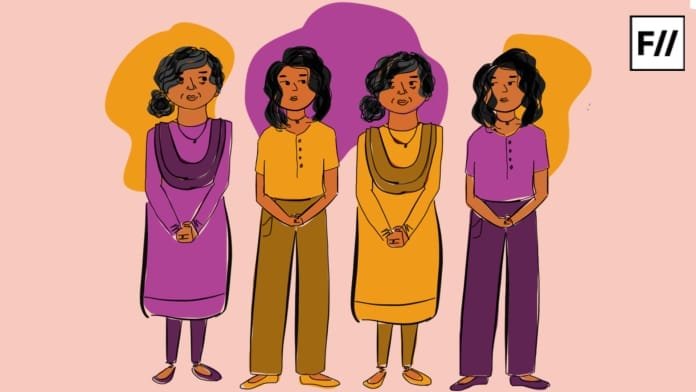Feminism in India