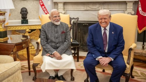 USAID फंडिंग रुकने का भारत पर प्रभाव