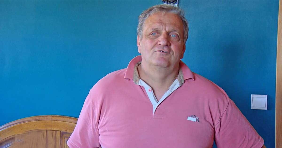 « Elle était là pour se faire servir » : Laurent revient son choix d’écarter Françoise dans L’amour est dans le pré