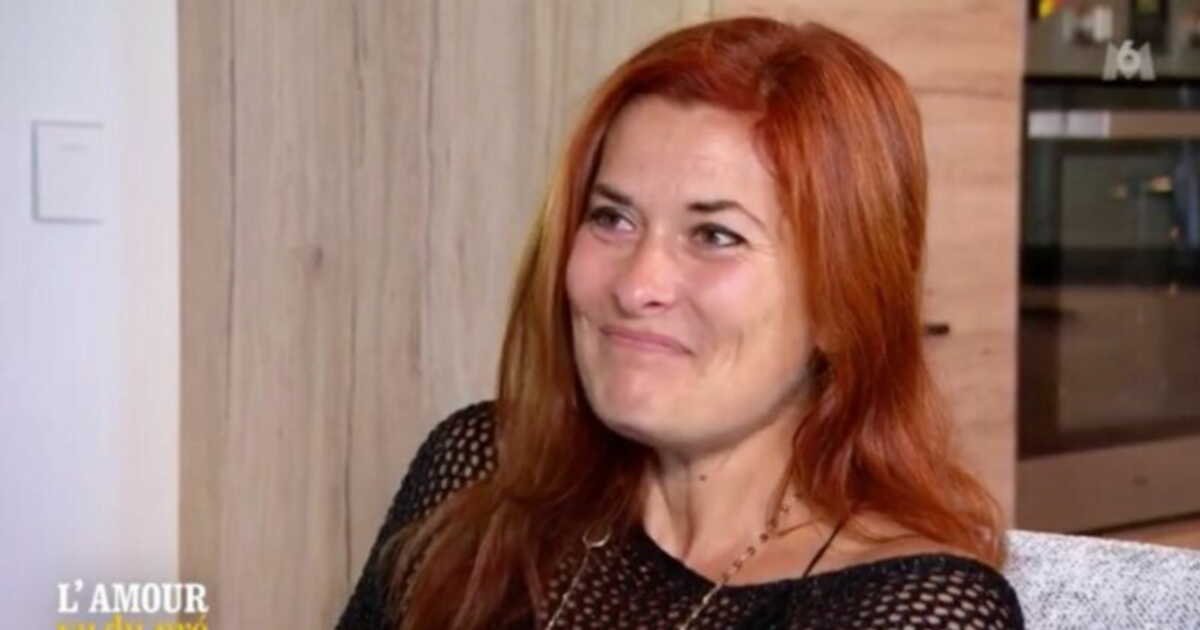 « Ça s&rsquo;est transformé en mois » : surprise, Aurélia de L&rsquo;amour est dans le pré 13 est de nouveau en couple !