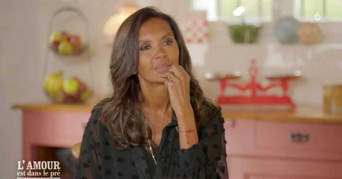 “Je ne crois pas que l’âme sœur existe” : Karine Le Marchand sans filtre sur sa vision de l’amour