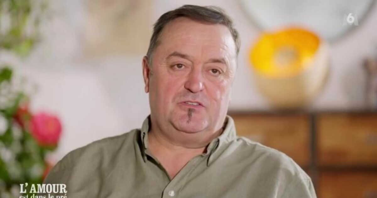 « Elle est mauvaise » : l’une des prétendantes de Jean-Louis de L’amour est dans le pré choque avec son comportement