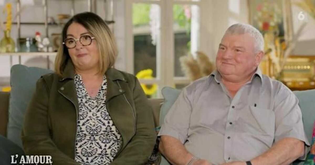 « Sur le tournage du bilan » : Pascal (L’Amour est dans le pré) annonce avoir trouvé l’amour