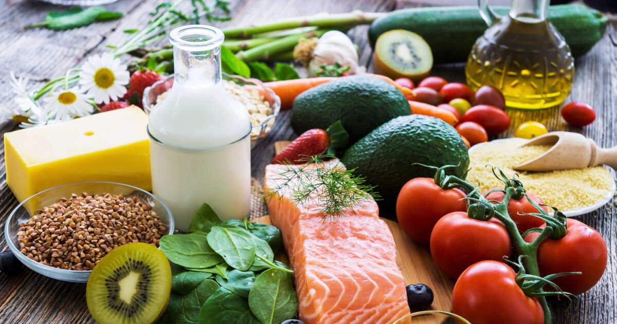 « Près de 20% des cancers sont dus à ce qu’on ingère » : les aliments protecteurs à privilégier pour les prévenir