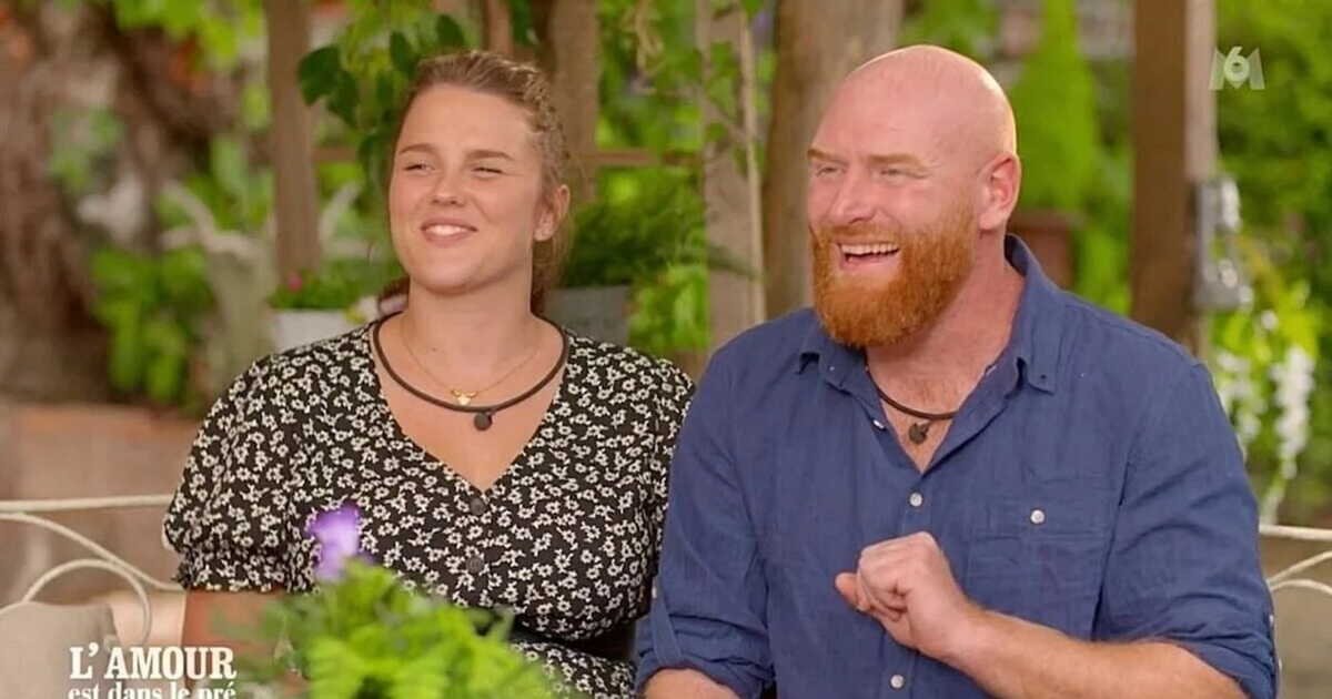 « Dommage qu’on se soit connus tard » : Lucile (L’amour est dans le pré) évoque ses regrets dans sa vie avec Jérôme