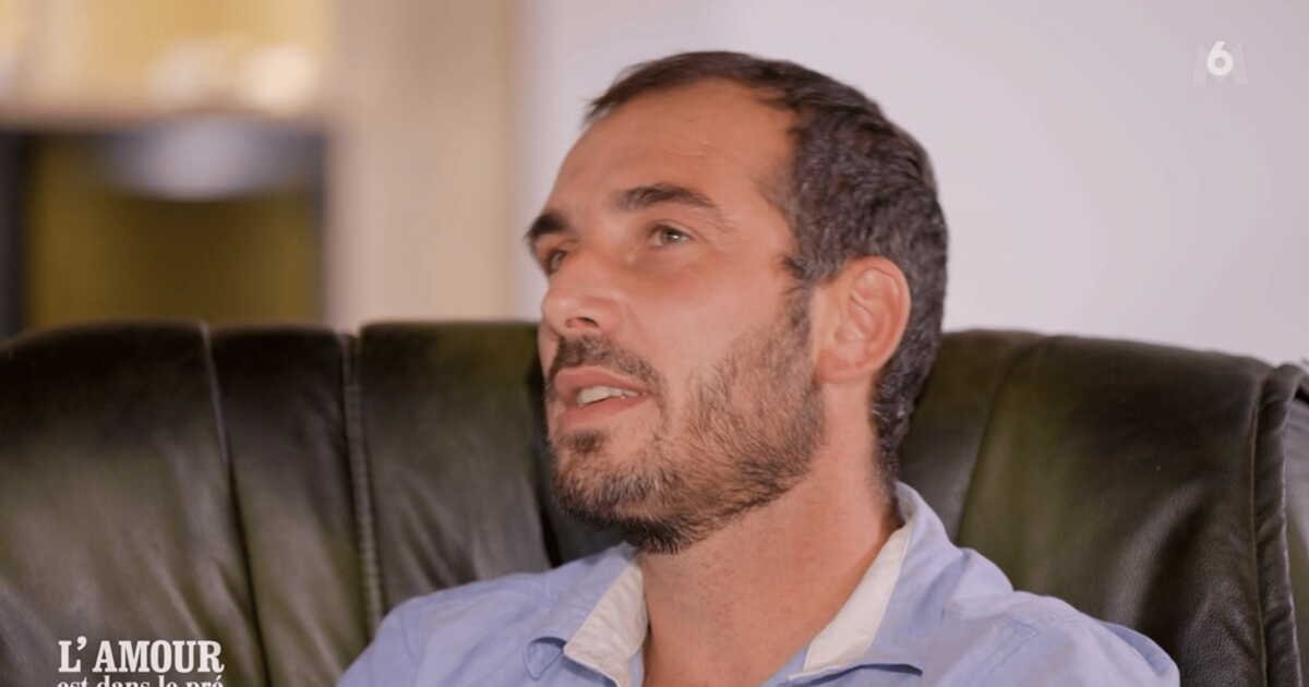 “Si ça se trouve, elle est actrice de charme” : dans le prochain épisode de L’amour est dans le pré, Julien se retrouve décontenancé par le métier inattendu d’une de ses prétendantes