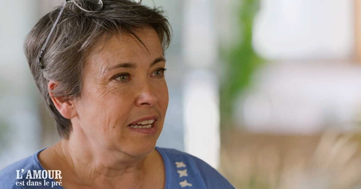 « Je ne pouvais pas passer à côté » : Manuela (L’Amour est dans le pré) a-t-elle rencontré quelqu’un après le bilan ?