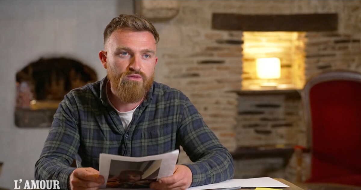 « C’est horrible » : Jean-Baptiste gêné par la lettre d’un de ses prétendants dans le prochain épisode de L’amour est dans le pré